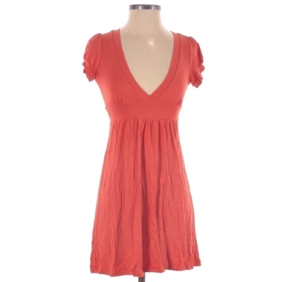 Twenty One V Neck Dress | SIZE S - Picture 1 of 4